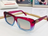 2023.7 Ferragamo Sunglasses Original quality-QQ (234)