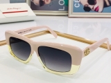 2023.7 Ferragamo Sunglasses Original quality-QQ (232)