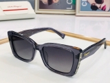 2023.7 Ferragamo Sunglasses Original quality-QQ (249)