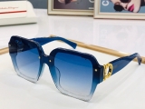 2023.7 Ferragamo Sunglasses Original quality-QQ (260)