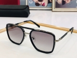 2023.7 Ferragamo Sunglasses Original quality-QQ (208)