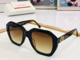 2023.7 Ferragamo Sunglasses Original quality-QQ (227)