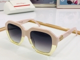 2023.7 Ferragamo Sunglasses Original quality-QQ (225)