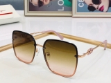 2023.7 Ferragamo Sunglasses Original quality-QQ (223)