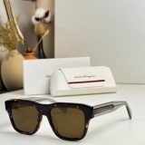 2023.7 Ferragamo Sunglasses Original quality-QQ (201)