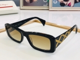 2023.7 Ferragamo Sunglasses Original quality-QQ (196)