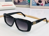 2023.7 Ferragamo Sunglasses Original quality-QQ (236)