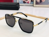 2023.7 Ferragamo Sunglasses Original quality-QQ (209)