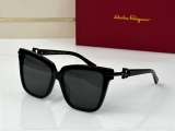 2023.7 Ferragamo Sunglasses Original quality-QQ (248)
