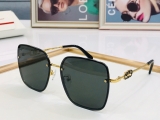 2023.7 Ferragamo Sunglasses Original quality-QQ (224)