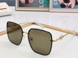 2023.7 Ferragamo Sunglasses Original quality-QQ (219)
