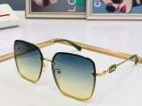 2023.7 Ferragamo Sunglasses Original quality-QQ (222)