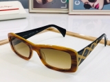 2023.7 Ferragamo Sunglasses Original quality-QQ (192)
