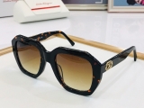 2023.7 Ferragamo Sunglasses Original quality-QQ (229)