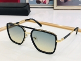 2023.7 Ferragamo Sunglasses Original quality-QQ (206)