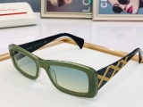 2023.7 Ferragamo Sunglasses Original quality-QQ (194)
