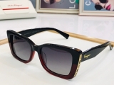 2023.7 Ferragamo Sunglasses Original quality-QQ (253)