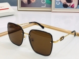 2023.7 Ferragamo Sunglasses Original quality-QQ (221)