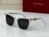 2023.7 Ferragamo Sunglasses Original quality-QQ (247)
