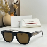 2023.7 Ferragamo Sunglasses Original quality-QQ (198)