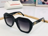 2023.7 Ferragamo Sunglasses Original quality-QQ (230)