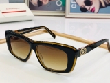 2023.7 Ferragamo Sunglasses Original quality-QQ (233)