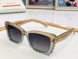 2023.7 Ferragamo Sunglasses Original quality-QQ (252)