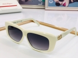 2023.7 Ferragamo Sunglasses Original quality-QQ (235)