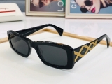 2023.7 Ferragamo Sunglasses Original quality-QQ (197)