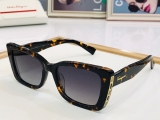 2023.7 Ferragamo Sunglasses Original quality-QQ (251)