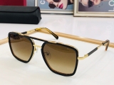 2023.7 Ferragamo Sunglasses Original quality-QQ (204)
