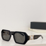2023.7 Swarovski Sunglasses Original quality-QQ (14)
