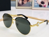 2023.7 Swarovski Sunglasses Original quality-QQ (22)
