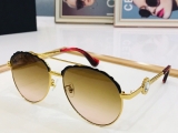 2023.7 Swarovski Sunglasses Original quality-QQ (16)