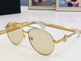 2023.7 Swarovski Sunglasses Original quality-QQ (20)
