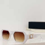 2023.7 Swarovski Sunglasses Original quality-QQ (15)