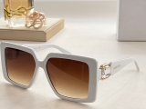 2023.7 Swarovski Sunglasses Original quality-QQ (3)