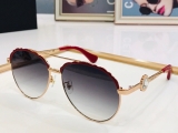2023.7 Swarovski Sunglasses Original quality-QQ (19)