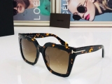 2023.7 Tom Ford Sunglasses Original quality-QQ (501)