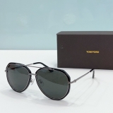 2023.7 Tom Ford Sunglasses Original quality-QQ (580)
