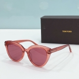 2023.7 Tom Ford Sunglasses Original quality-QQ (573)