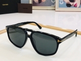 2023.7 Tom Ford Sunglasses Original quality-QQ (671)