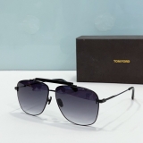 2023.7 Tom Ford Sunglasses Original quality-QQ (756)