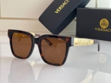 2023.7 Versace Sunglasses Original quality-QQ (66)