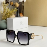 2023.7 Versace Sunglasses Original quality-QQ (81)