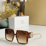 2023.7 Versace Sunglasses Original quality-QQ (80)