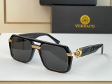 2023.7 Versace Sunglasses Original quality-QQ (12)