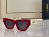 2023.7 Versace Sunglasses Original quality-QQ (24)
