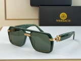 2023.7 Versace Sunglasses Original quality-QQ (16)