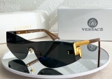 2023.7 Versace Sunglasses Original quality-QQ (49)
